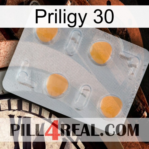 Priligy 30 24